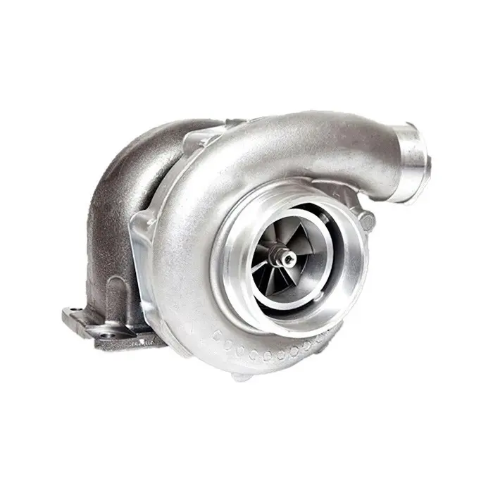 Buy Turbo TA3118 Turbocharger 4817756 for Iveco Engine 8045.25.385 CASE New Holland Tractor