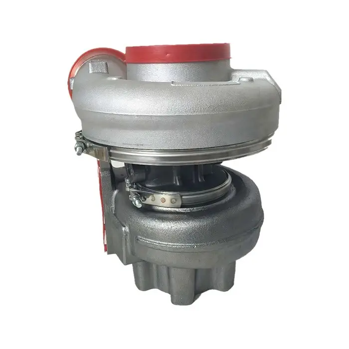 Turbo TA3118 Turbocharger 4817756 for Iveco Engine 8045.25.385 CASE New Holland Tractor sale