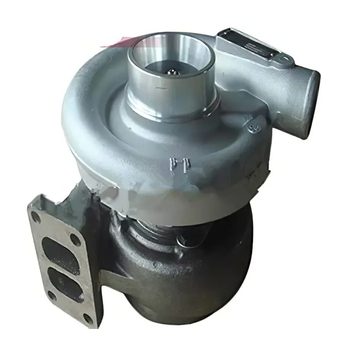 Buy Turbo TA3406 TA3407 Turbocharger 3526739 3802302 3802115 For Cummins Engine 6BT Turbo TA3406 TA3407