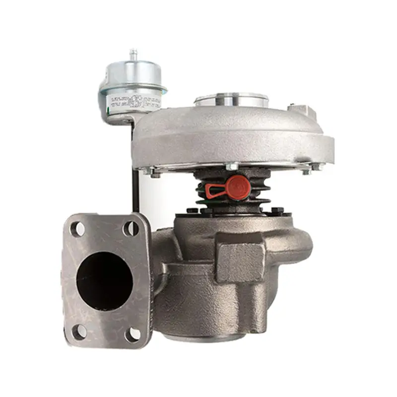 Turbo TA4538 Turbocharger 65.09100-7172 466617-0003 for Daewoo DH370LC DH420LC Engine