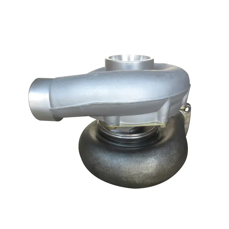 Turbo TA5108 Turbocharger 114400-2080 For Hitachi EX400 EX400LC EX400H EX400LCH Isuzu Engine 6RB1-TPF