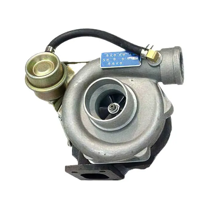 Turbo TA5136 Turbocharger 11440-03360 For Hitachi EX400-3C EX400-5 EX450LC-5 Isuzu Engine A6RB1