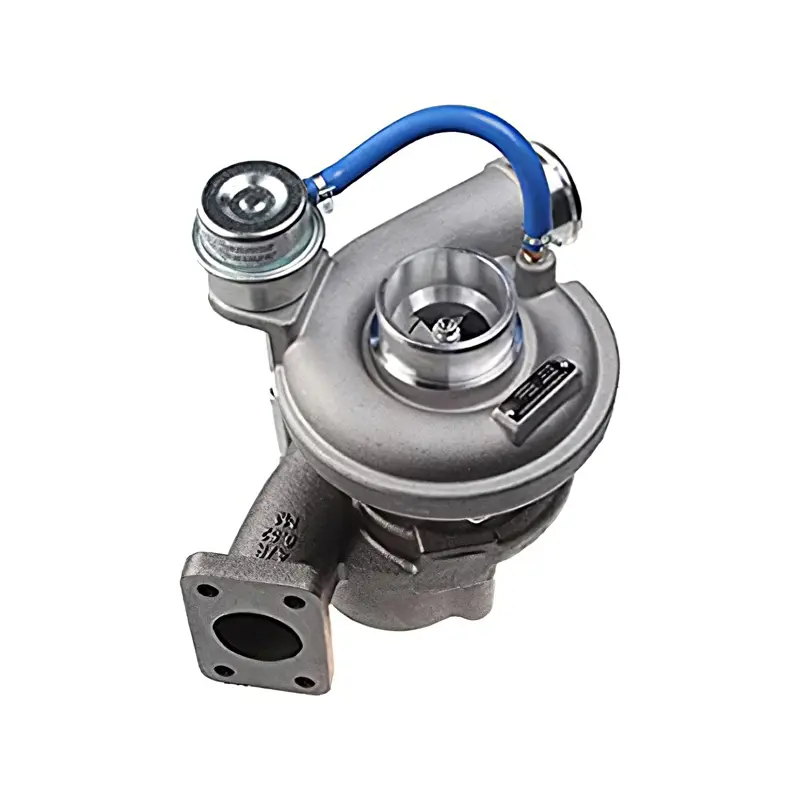 Turbo TB2565 Turbocharger 2674A056 For Perkins Engine 1004-4T 135Ti