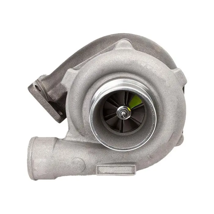 Turbo TB4131 Turbocharger 2674A110 2674A133 2674A107 For Perkins Engine 1006-6T