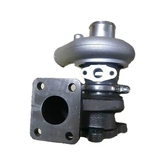Turbo TD03-03G-4 Turbocharger 6214-400-020 for Mitsubishi Iseki Agricultural E3CG-TDB Engine