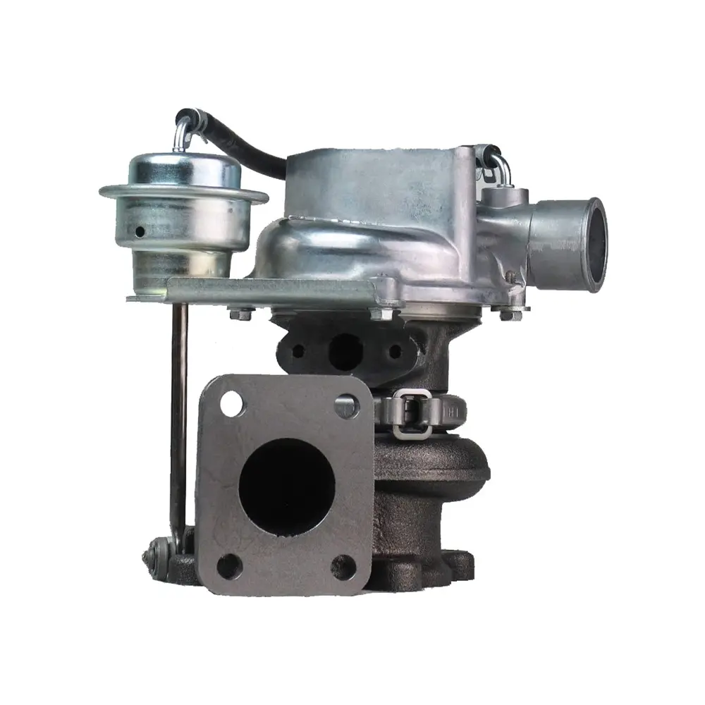 Turbo TD03-07B Turbocharger 49131-02020 for Kubota V2003T Engine Bobcat 337 341 Excavator S150 S160 S175 S185 T190 Loader