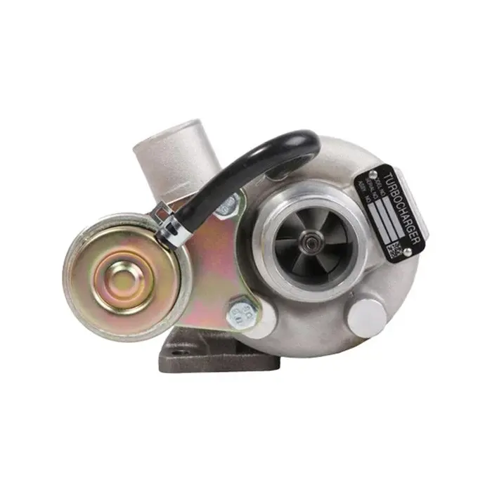 Turbo TD03-7G Turbocharger 1E013-17012 for Kubota SVL75 KX040-4 KX080-3T KX080-4 L200 L210