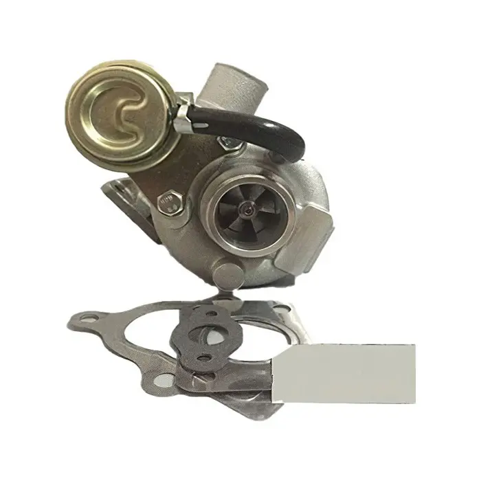 Buy Turbo TD03-7T Turbocharger 49131-02030 1G770-17012 for Kubota V2003T Engine