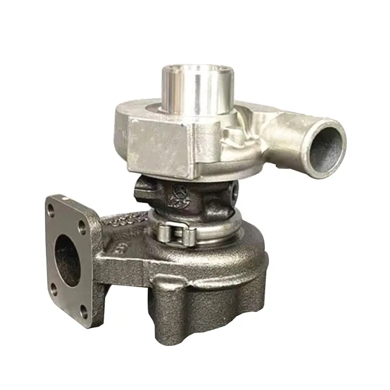 Turbo TD03 Turbocharger 49131-05500 for Iveco F5C Kubota V2003 Mitsubishi S4Q2 Engine