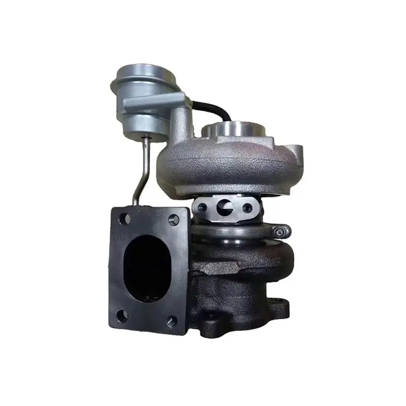 Turbo TD04-12T TD04-12TH-7.0 Turbocharger 1G565-17012 for Kubota 3.3L V3300-T Engine