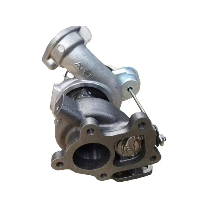 Buy Turbo TD04-4 Turbocharger 49389-02042 ME223610 for Mitsubishi Engine 4M50-3AT7