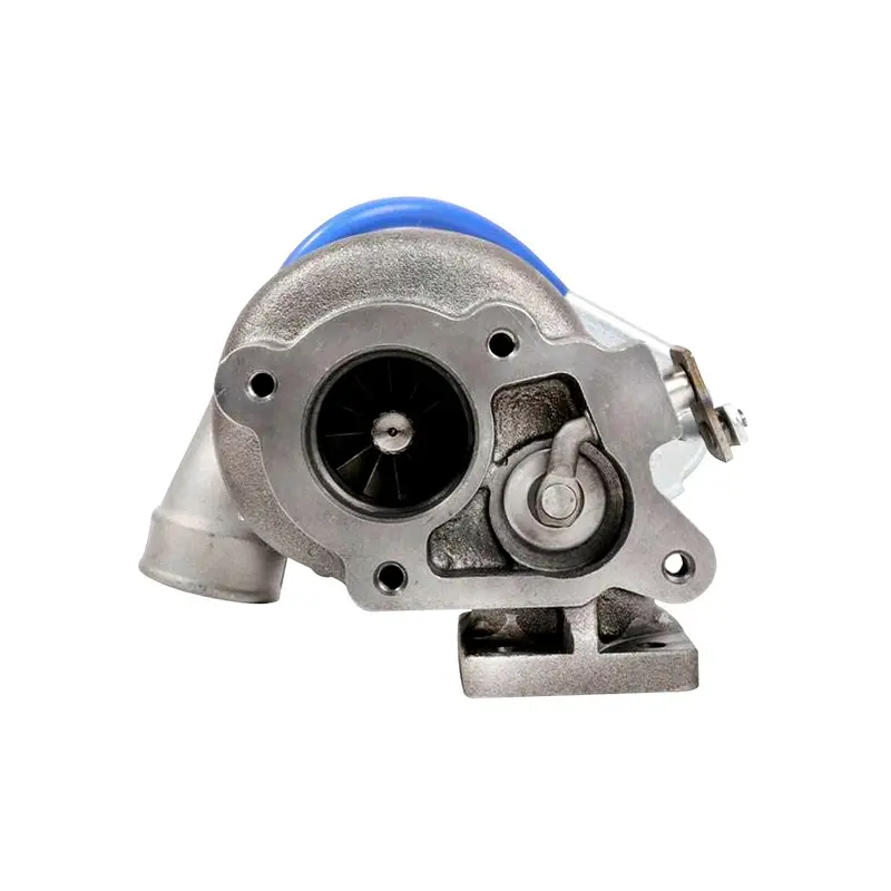 Buy Turbo TD04 Turbocharger 6680892 For Bobcat T2250 V417 A300 S220 S250 S300 T250 T300 Kubota Engine V3300DI-T