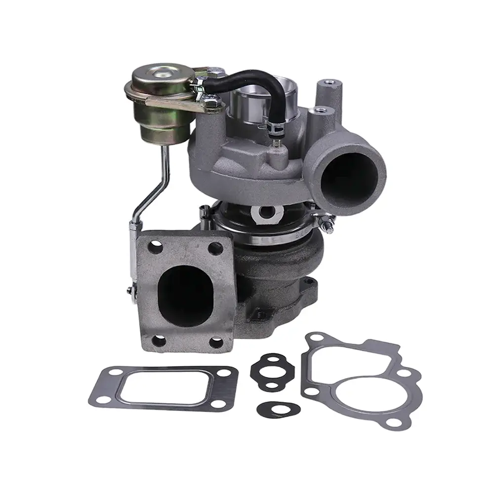 Turbo TD04 Turbocharger 7017202 for Kubota V3300DI-T Bobcat T250 T300 T320 T750 T770 T870 T2250 V417 A300 A770 S220 S250 S300 S330 S750 S770 S850