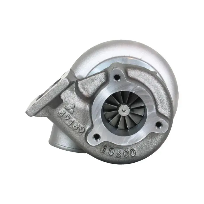 Turbo TD04H-15G Turbocharger 49189-00501 4918900501 for Isuzu 4BG1 Engine Kobelco Sk120-3
