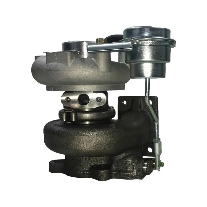 Buy Turbo TD04HL-13GK Turbocharger 6691586 for Bobcat S250 Skid Steer Loader