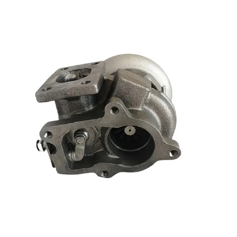 Buy Turbo TD04HL-13GKJ Turbocharger 1E153-17011 49189-00940 for Kubota V3800 Engine Bobcat S250 Skid Steer Loader