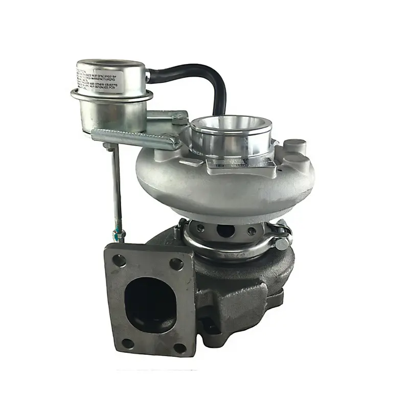 Turbo TD04HL4 Turbocharger 49389-03000 for Kubota V3800 Cummins QSB4.5 Engine Bobcat Loader A770 S750 S850 T750 T770 T870