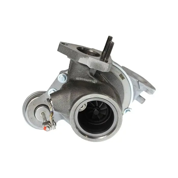 Turbo TD04HL4S-15MK Turbocharger 49389-02140 for Mitsubishi 4M50 Engine Sany 215-10 Excavator
