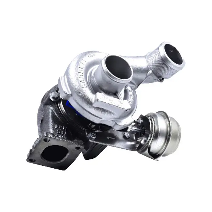 Buy Turbo TD04HL4S-15MK Turbocharger 49389-02140 for Mitsubishi 4M50 Engine Sany 215-10 Excavator