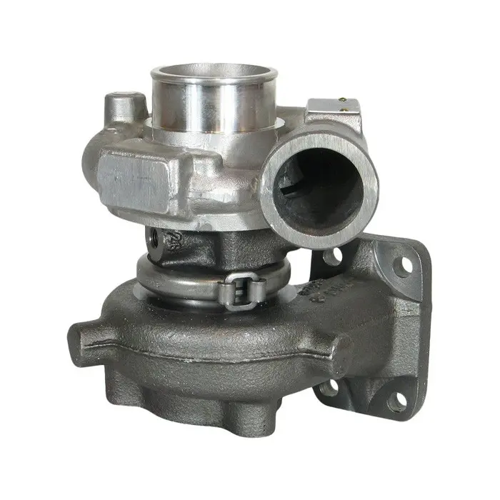 Buy Turbo TD04HL Turbocharger 49189-02430 For Mitsubishi Engine S4S-Z1DT65SP