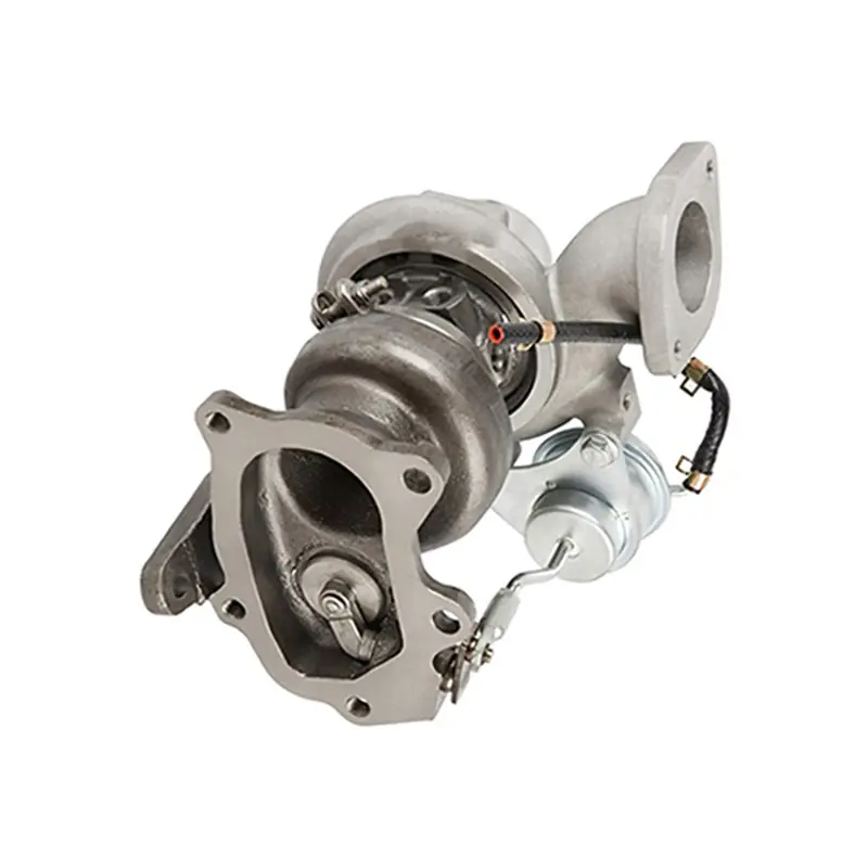 Turbo TD04HL Turbocharger 49477-04000 for Subaru Engine EJ255 Impreza WRX Forester