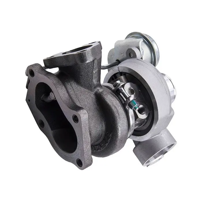 Buy Turbo TD04L-10GkRC-5 Turbocharger for Komatsu Excavator PC78US-6 PC130-7 Engine SAA4D95LE 4D95LE