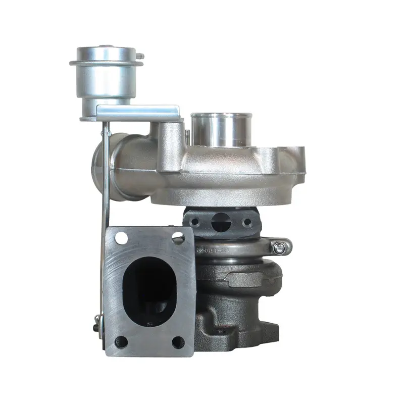 Turbo TD04L4-09TK3 Turbocharger 1J773-17013 49177-03242 for Caterpillar CAT Skid Steer Loader 236D Kubota V3307 Engine