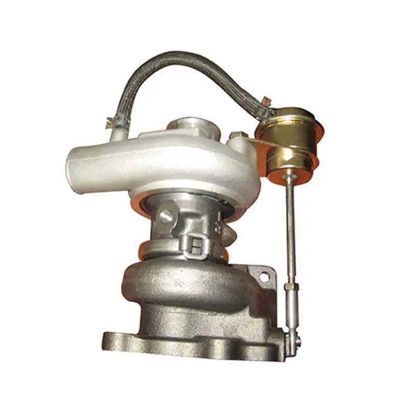 Turbo TD04L4 Turbocharger 1J751-17011 49177-03180 for Kubota Engine V3307 Bobcat Loader S630 S650 T630 T650