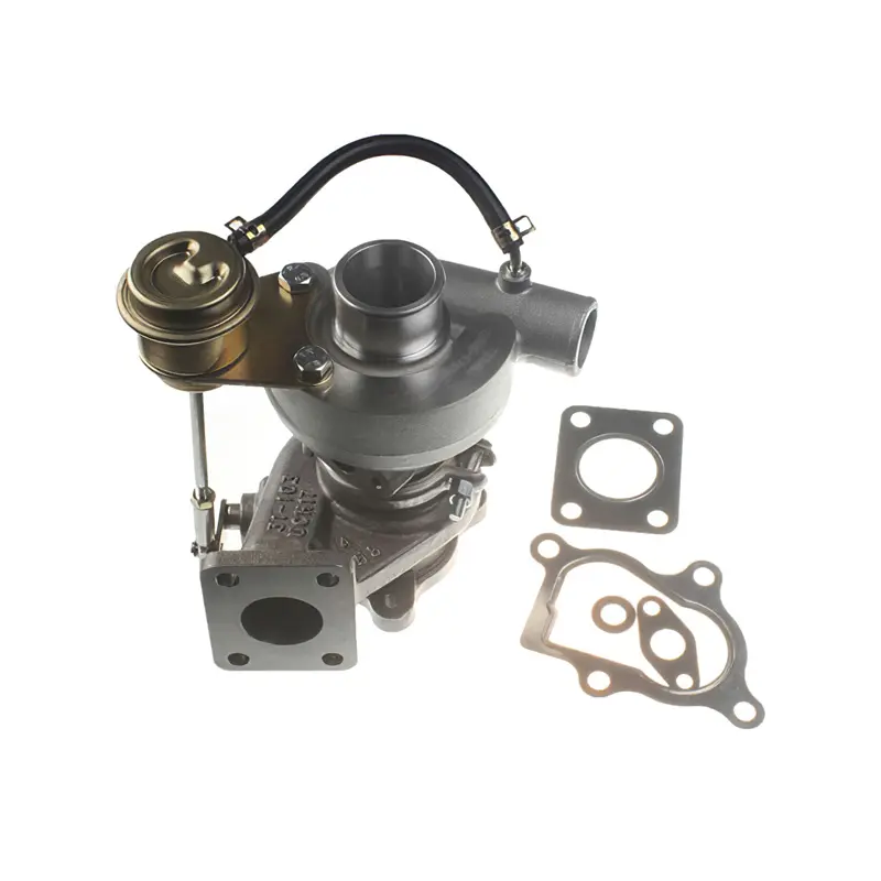 Turbo TD04L4 Turbocharger 7008469 for Kubota Engine V3307-DI-TE3-Q V3300T Bobcat S630 S650 T630 T650
