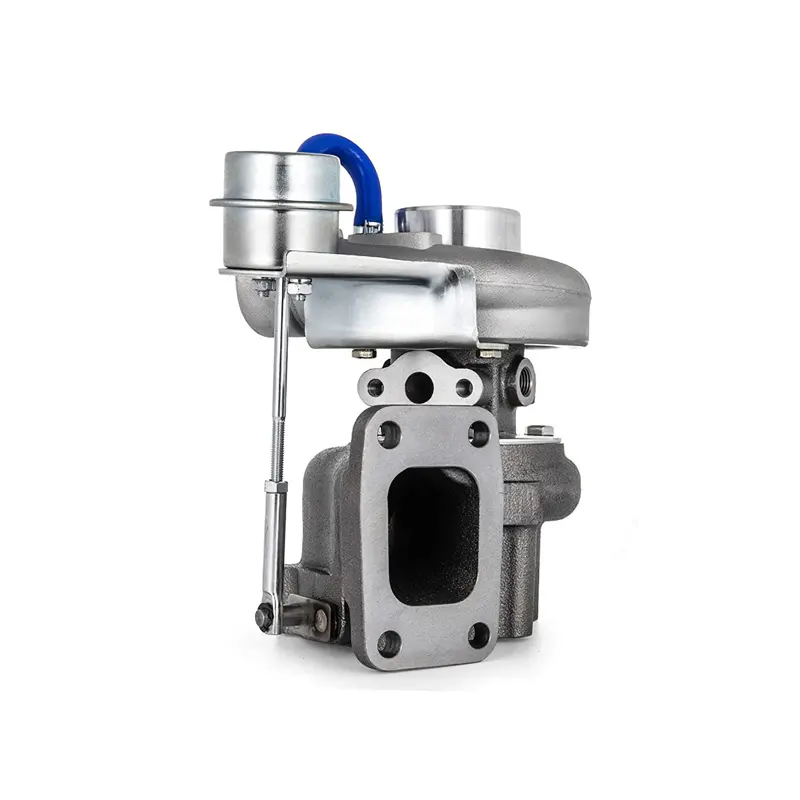 Turbo TD04L Turbocharger 6208-81-8100 For Komatsu Excavator PC130-7 PC130-7K PC128US-2-A Engine SAA4D95LE