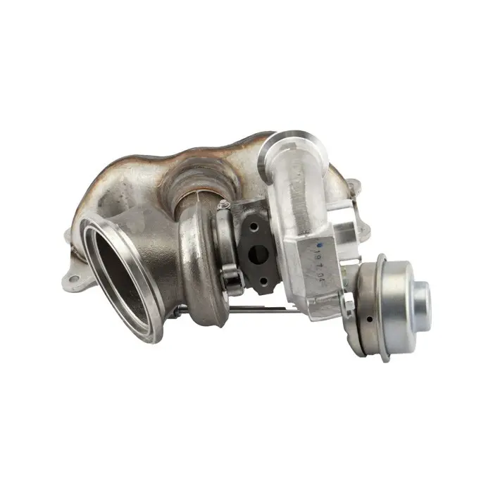 Turbo TD05H Turbocharger 49178-03123 28230-45100 For Hyundai Truck Mighty II Mitsubishi Fuso 4D34TDi D4DA