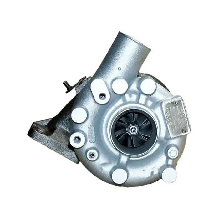 Buy Turbo TD05H Turbocharger ME015065 49178-02335 for Mitsubishi Engine 3.9L 4D34-3AT 4D34T3 4D34T4