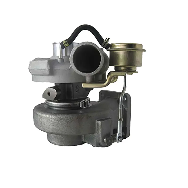 Buy Turbo TD07S Turbocharger ME073571 49187-00250 For Mitsubishi Engine 6D16T