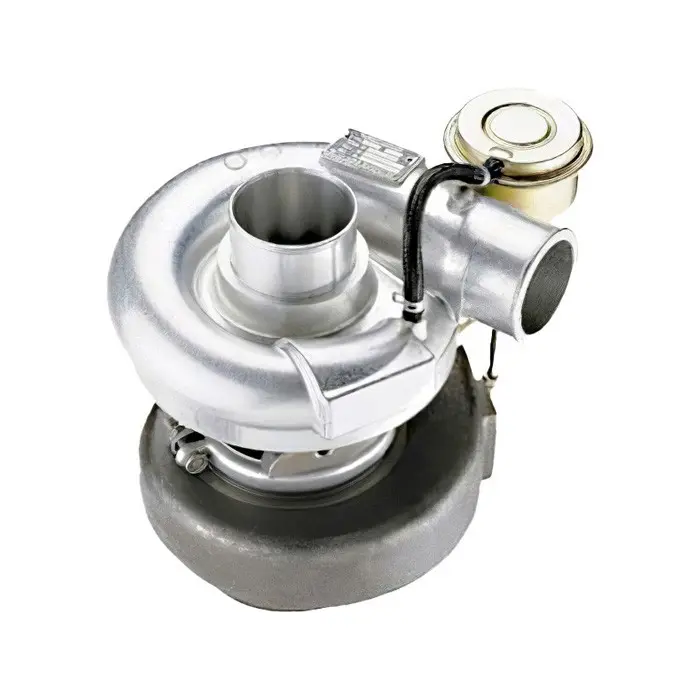 Buy Turbo TD07S Turbocharger ME073573 49187-00270 For Mitsubishi Engine 6D16T