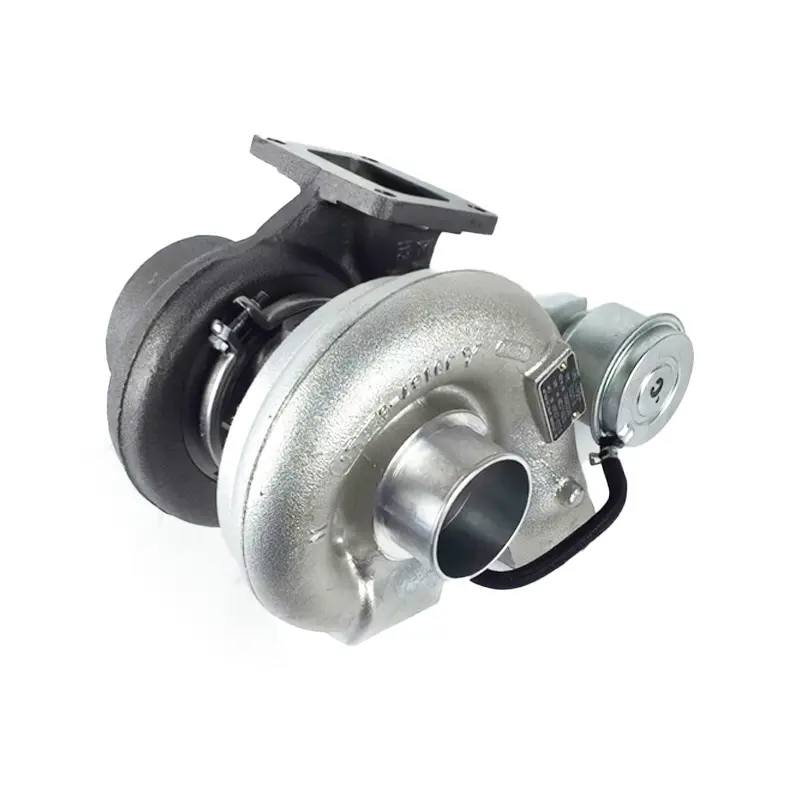 Turbo TD07S Turbocharger ME073978 49187-01010 For Mitsubishi Engine 6D16T