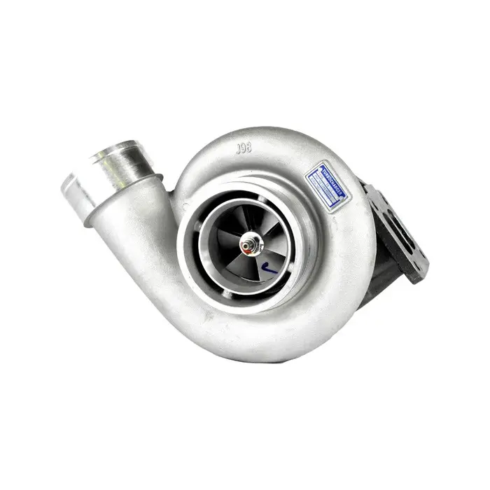 Turbo TD07S Turbocharger ME170201 49187-01020 for Mitsubishi Fuso 6D16-3AT2 Engine FM657J Truck Bus