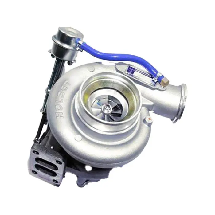 Buy Turbo TD07S Turbocharger ME170201 49187-01020 for Mitsubishi Fuso 6D16-3AT2 Engine FM657J Truck Bus