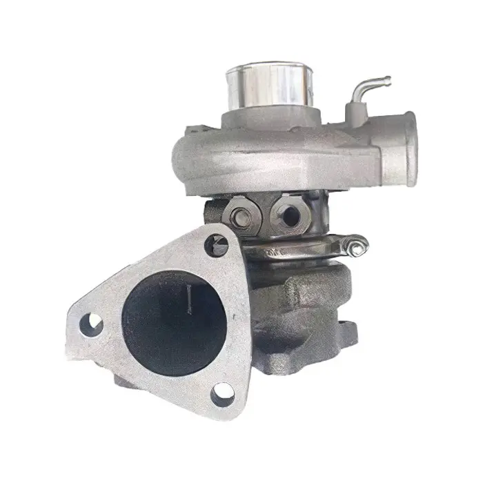 Turbo TDO4-09B/4 TDO4-09B-4 Turbocharger MD094740 for Mitsubishi Pajero Shogun L200 L300 with 4D56 Engine