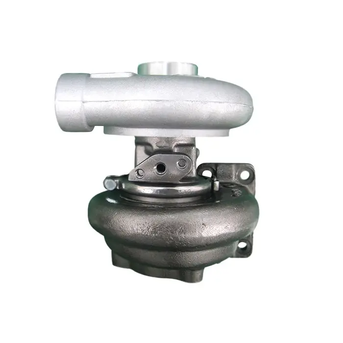 Turbo TE06H-16M Turbocharger 49185-01050 ME441234 for Mitsubishi 6D34T Engine Kobelco SK230