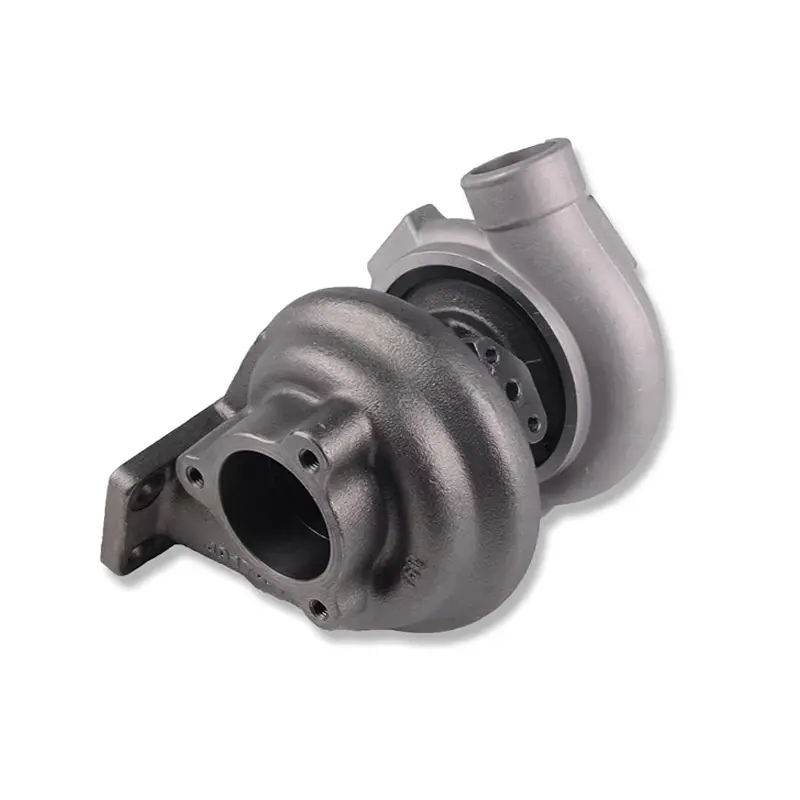 Turbo TE06H-16M Turbocharger ME088725 49185-08510 49185-01010 For Kobelco SK200 SK200-5 Kato HD820 Mitsubishi Engine 6D31T