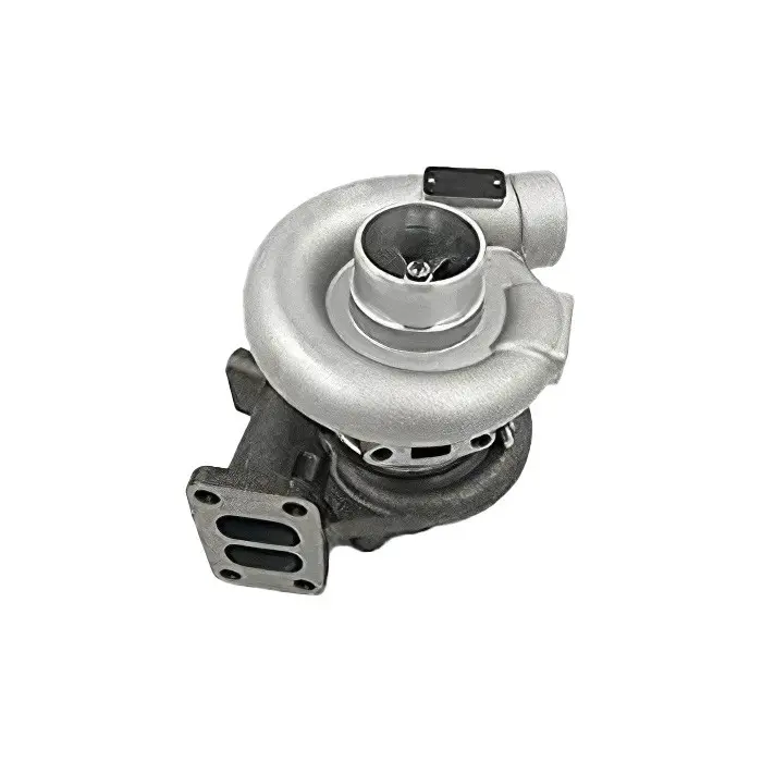 Turbo TE06H-16M Turbocharger ME440895 49185-01030 49185-01031 for Mitsubishi Engine 6D34 6D34TL