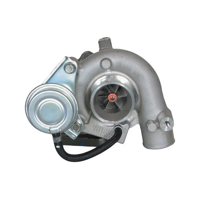 Buy Turbo TF035 Turbocharger 49135-03320 for Mitsubishi Engine 4M40