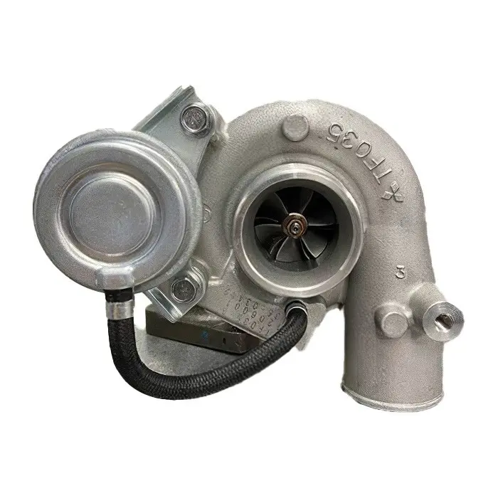 Buy Turbo TF035HL Turbocharger ME203949 49135-03410 for Mitsubishi Engine 4M41
