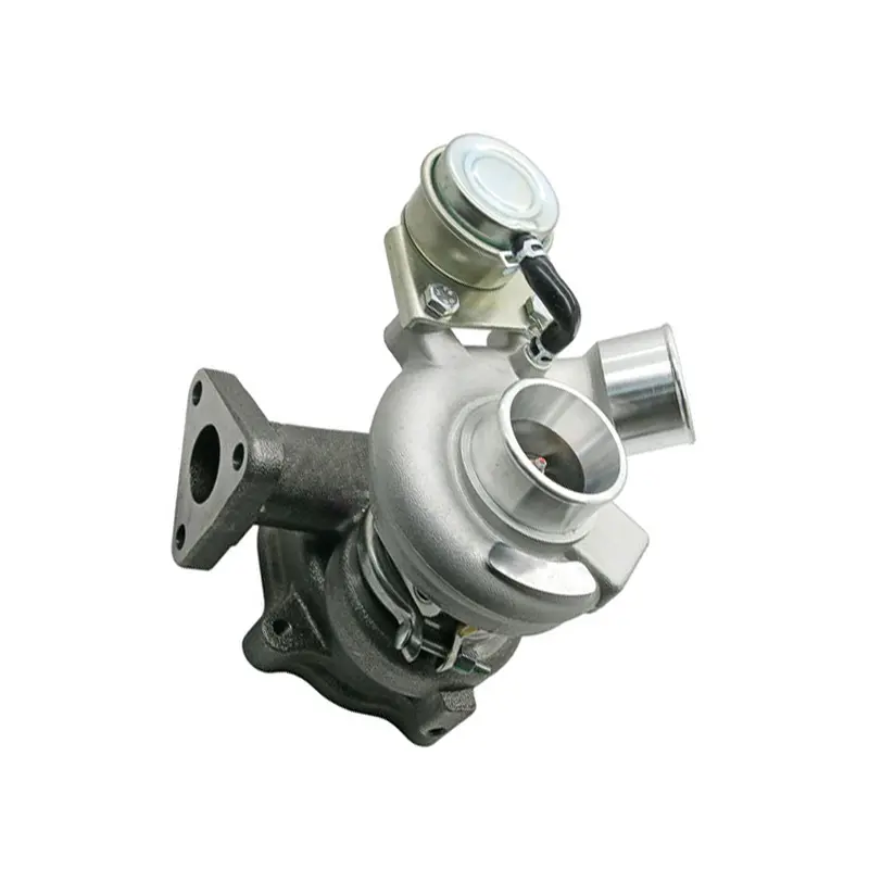 Turbo TF035HM-12T-4 Turbocharger 49177-0KK245220 for Hyundai Commercial Starex (H1) with 4D56TI Engine