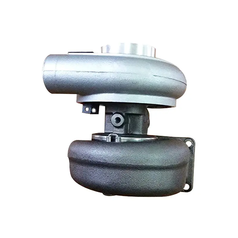 Turbo TF08L Turbocharger 114400-3530 49134-00020For Hitachi Excavator EX300-5 EX345USR EX350-5 EX370-5 EX385USR Isuzu Engine 6SD1