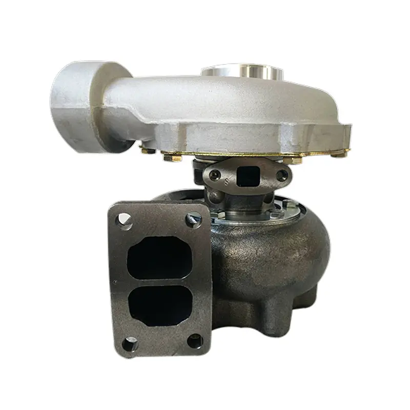 Turbo TO4E55 Turbocharger 466721-0010 for Daewoo Highway Truck with DV15TI Engine