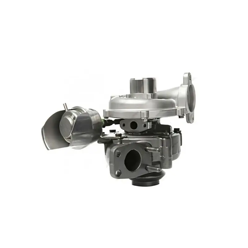 Turbo TV7701 Turbocharger 6162-84-8201 For Komatsu Wheel Loader WA700-1 Engine 6D170A-1