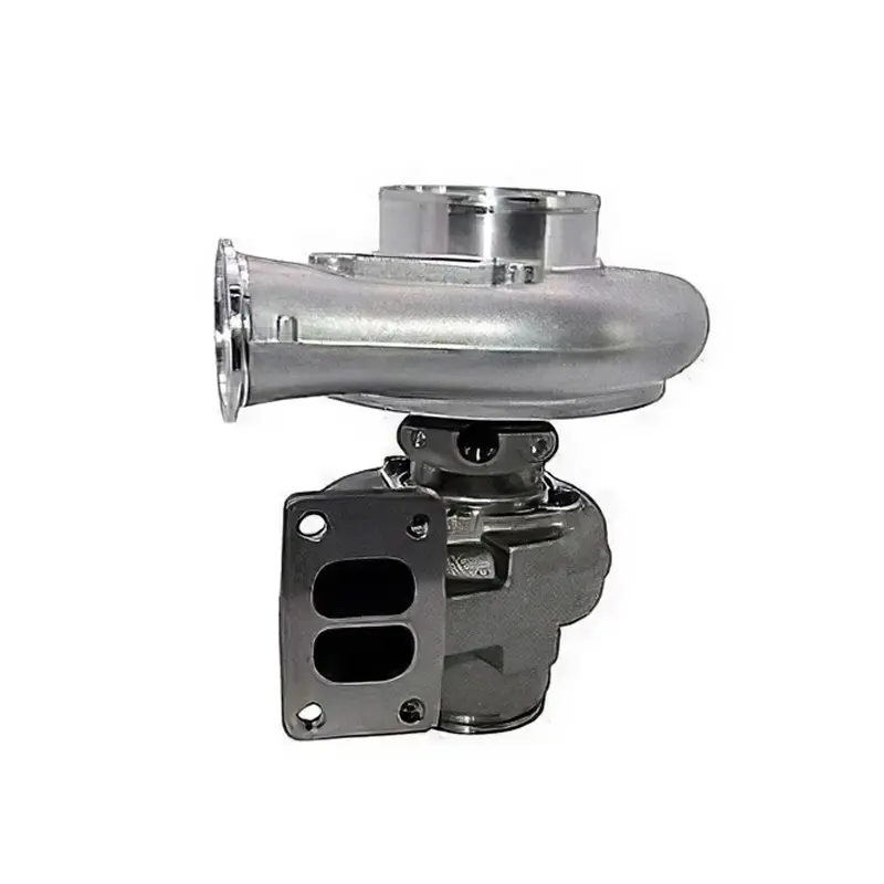 Turbo TV7705 Turbocharger 6152-81-8500 For Komatsu Dump Track EC260Z-1 Engine S6D125-1P