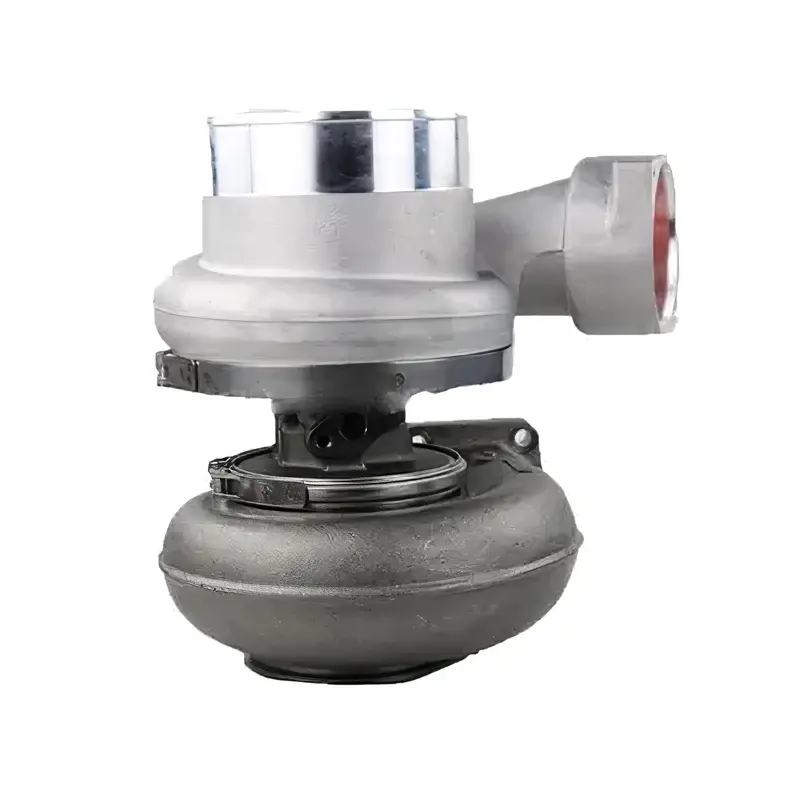 Turbo TW9102 Air-cooling Turbocharger 10R-8255 10R8255 4W-1226 4W1226 For Caterpillar Engine CAT 3412 3512 3516