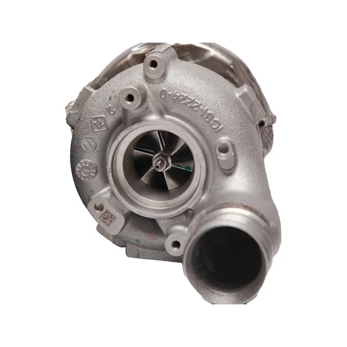 Buy Turbo VP58 Turbocharger 03C145702H for Volkswagen EA111 1.4L TSI Engine